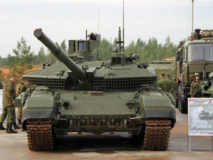Çin, Rus T-90’a düşük maliyetli alternatif geliştiriyor