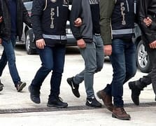 Sahte evrak operasyonu: 46 şüpheli yakalandı
