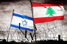 İsrail Lübnan'da “ileri savunma hattı” oluşturdu