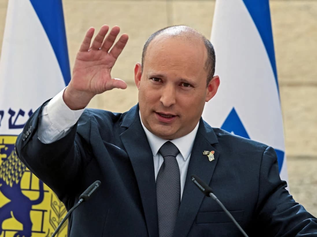 Bennett'ten büyük itiraf: Bebek katili olarak anılıyoruz
