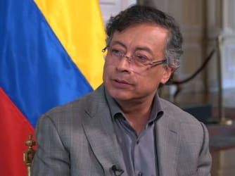 Petro: U.S. Pressure Targets Venezuela’s Oil