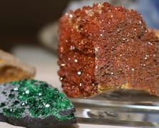 Kaçak değerli taş ve pırlanta ticaretine dev operasyon: 35 gözaltı