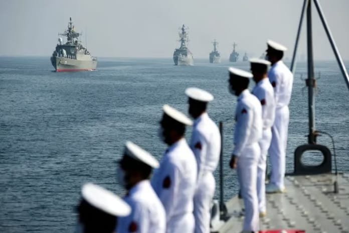 İran'dan stratejik tehdit: Hürmüz Boğazı'nı kapatmayı düşünüyoruz