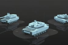 İspanya’dan zırhlı geleceğe stratejik hamle: Avrupa ana muharebe tankı programına katılım planlanıyor