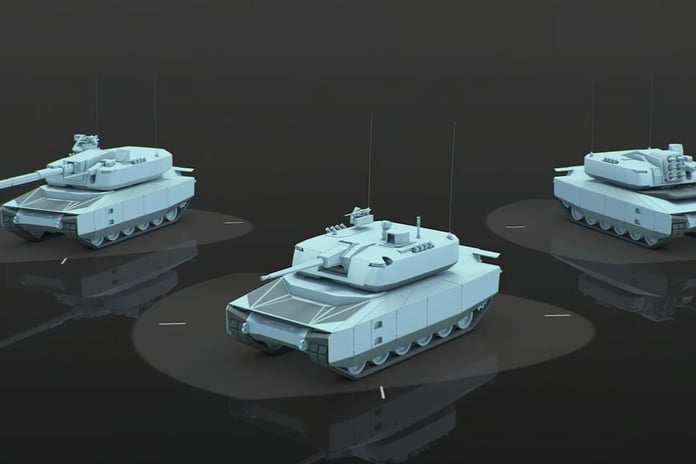 İspanya’dan zırhlı geleceğe stratejik hamle: Avrupa ana muharebe tankı programına katılım planlanıyor
