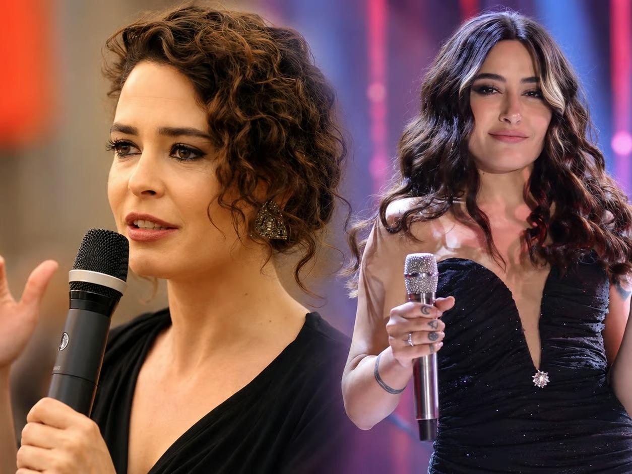 Pelin Batu ve Melek Mosso da özür diledi