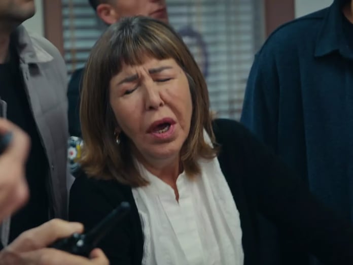 Arka Sokaklar 727. bölüm fragmanı izle | Kanal D ile Arka Sokaklar yeni bölüm fragmanı yayınlandı mı?