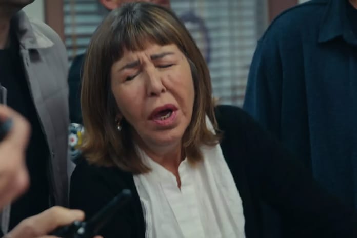 Arka Sokaklar 727. bölüm fragmanı izle | Kanal D ile Arka Sokaklar yeni bölüm fragmanı yayınlandı mı?