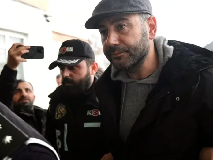 Rıza Akpolat’ın serveti aileye pay edilmiş: Tapular bacanağa, daire kayınçoya, araç çocukluk arkadaşına