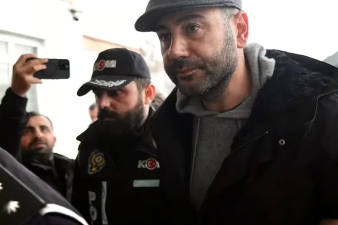 Rıza Akpolat’ın serveti aileye pay edilmiş: Tapular bacanağa, daire kayınçoya, araç çocukluk arkadaşına