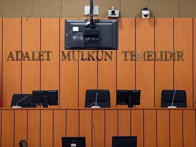 Yargıda 2026 tarifesi: En yüksek ücret Yargıtay davalarında