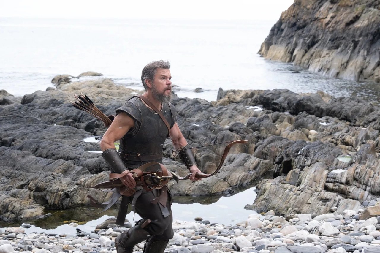 The Odyssey seyahat rotasında Türkiye de var