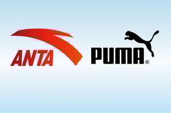 Çinli dev Puma'nın en büyük ortağı oluyor