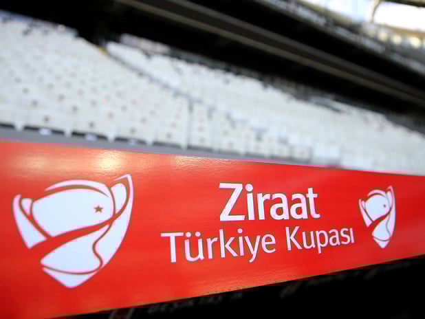Ziraat Türkiye Kupası 4. eleme turu maçları: Ziraat Türkiye Kupası'nda bugün hangi maçlar var?
