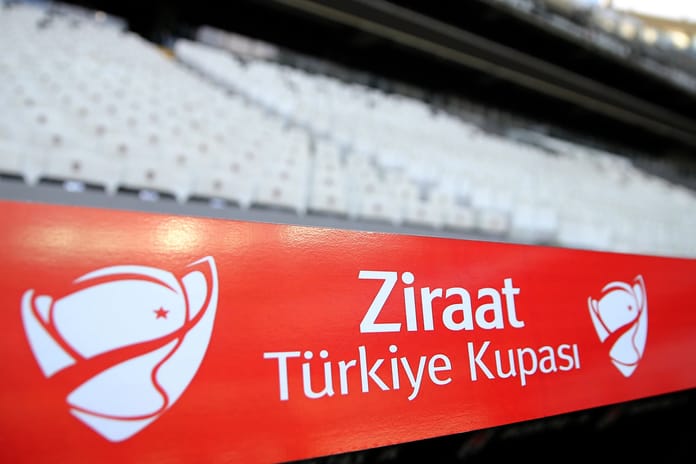 Ziraat Türkiye Kupası 4. eleme turu maçları: Ziraat Türkiye Kupası'nda bugün hangi maçlar var?