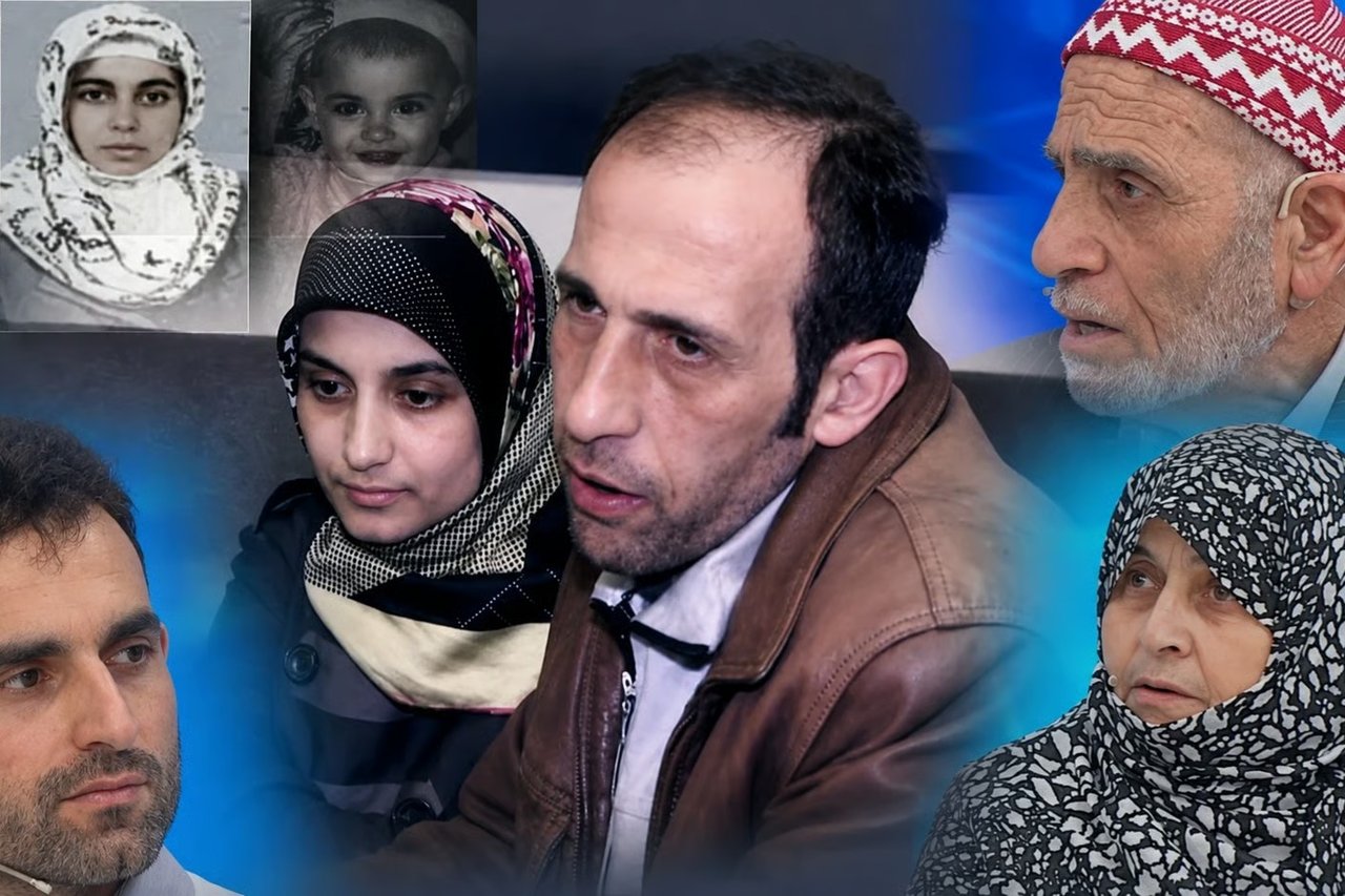 Palu Ailesi davasında Yargıtay kararı! 