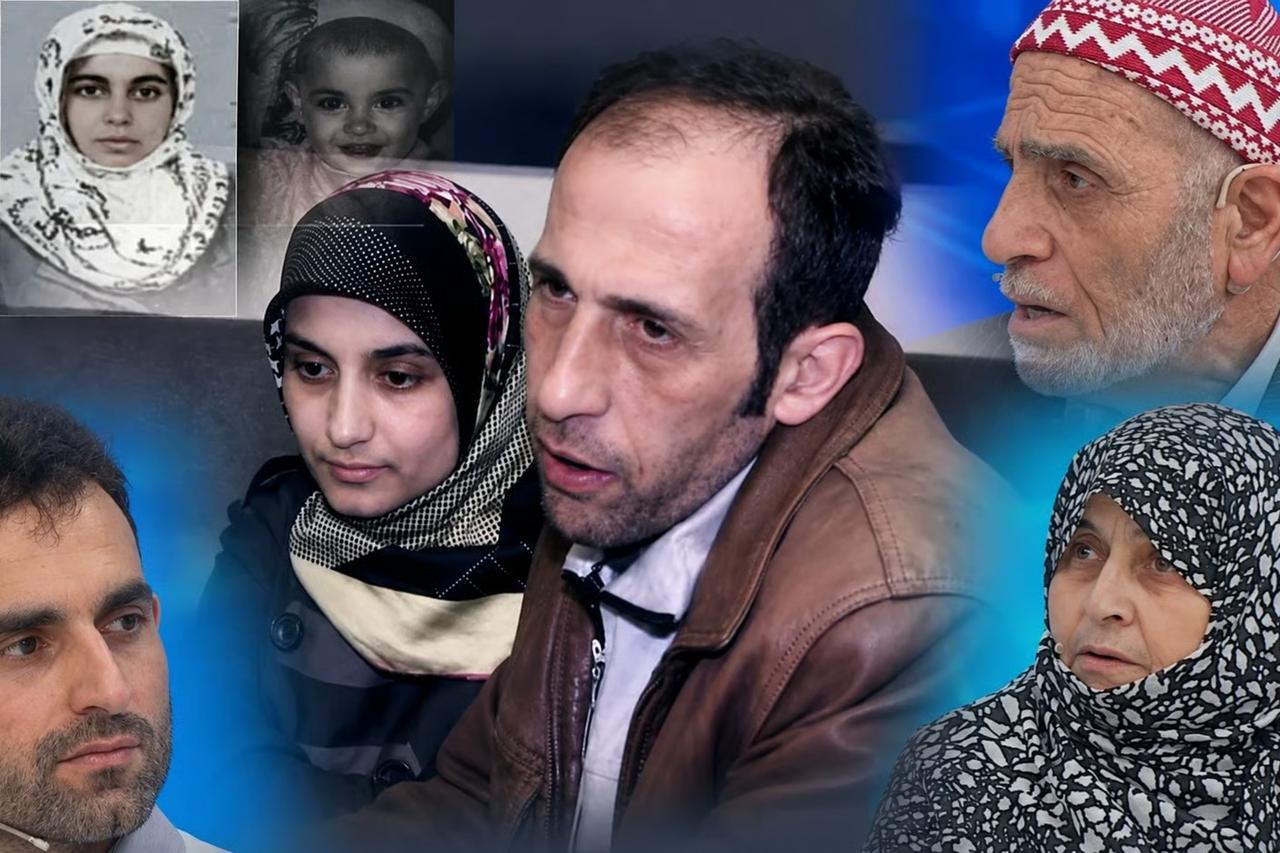 Palu Ailesi davasında Yargıtay kararı! 