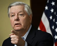 Lindsey Graham'dan Çin, Hindistan ve Brezilya’ya tehdit