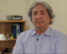 Gazze'yi destekleyen Türk kendi kurduğu dergiden atıldı