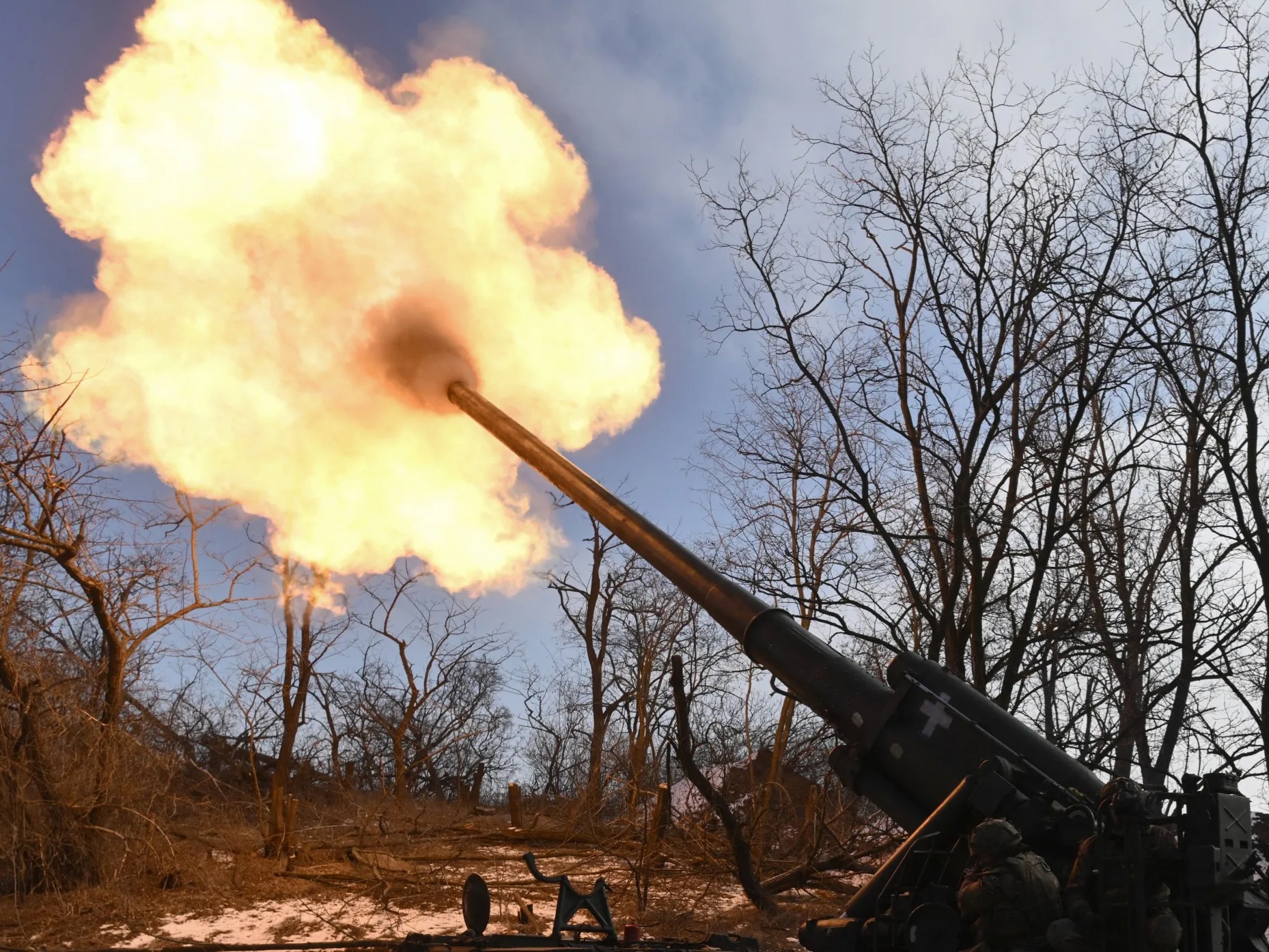 North Korea Has Supplied Russia With 12 Million Shells