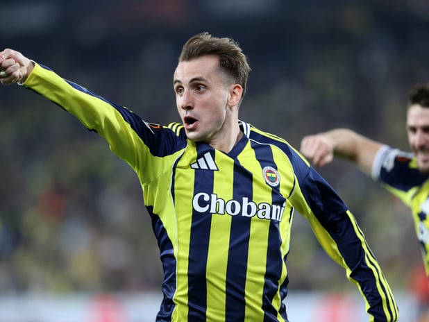 'Harry Potter' benzetmesi Kerem Aktürkoğlu'nu mahkemelik etti