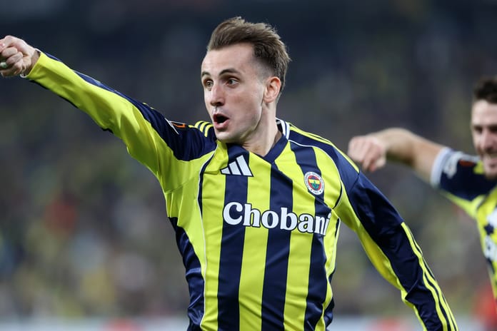 'Harry Potter' benzetmesi Kerem Aktürkoğlu'nu mahkemelik etti