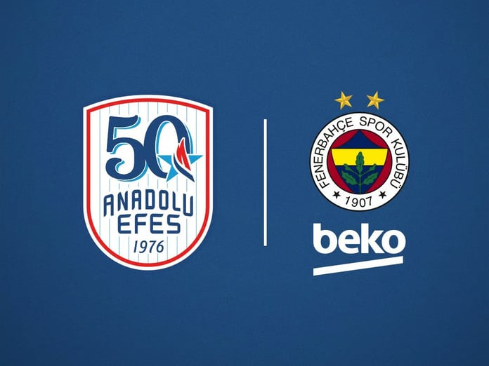 Anadolu Efes ve Fenerbahçe'den EuroLeague'in İsrail kararına ortak tepki: İsrail takımlarının iç saha dönüşü tartışması