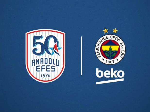 Anadolu Efes ve Fenerbahçe'den EuroLeague'in İsrail kararına ortak tepki: İsrail takımlarının iç saha dönüşü tartışması