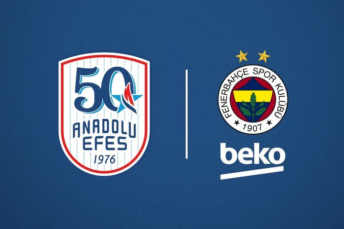 Anadolu Efes ve Fenerbahçe'den EuroLeague'in İsrail kararına ortak tepki: İsrail takımlarının iç saha dönüşü tartışması
