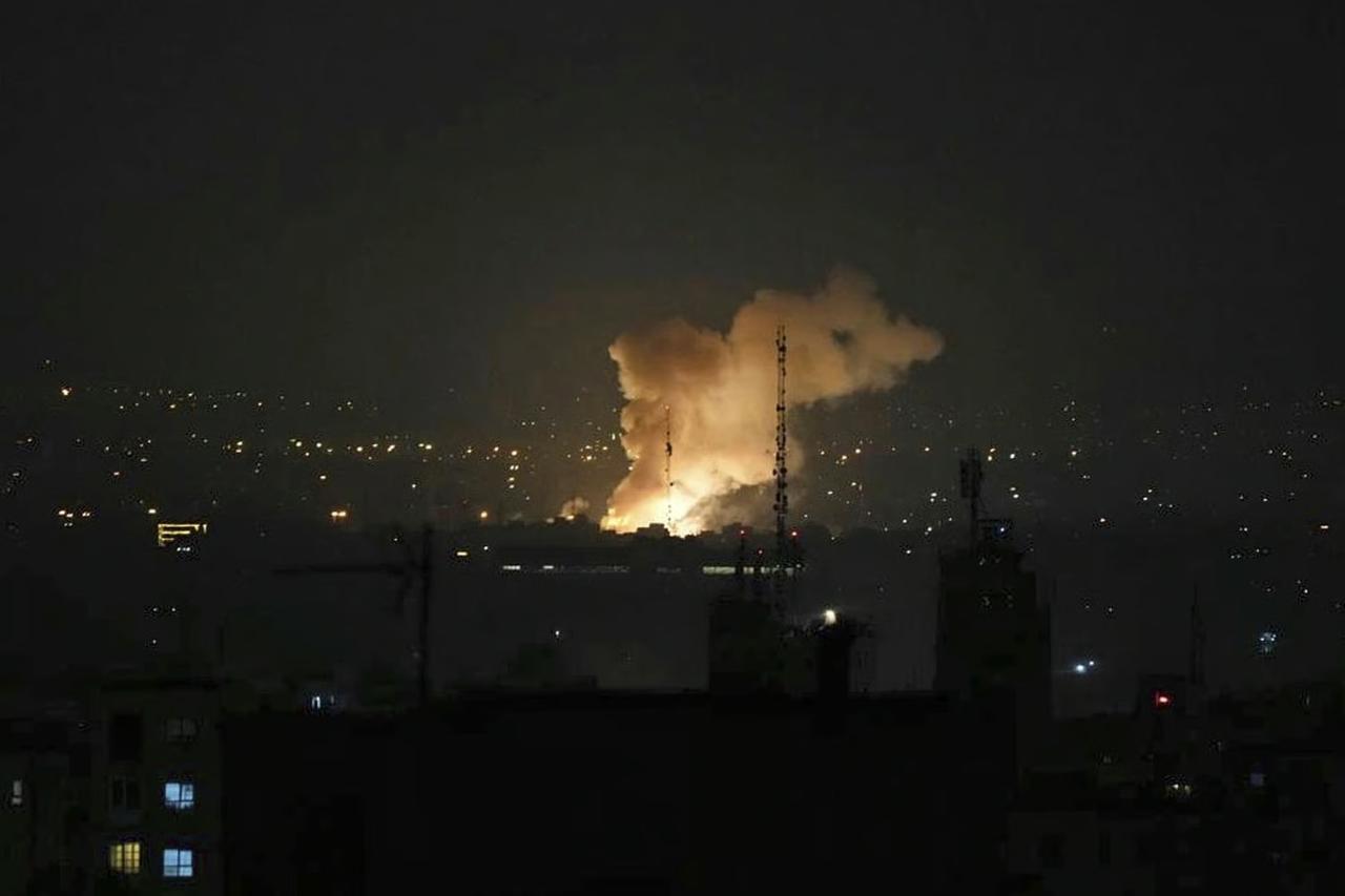 Mossad İran saldırısı için 8 ay hazırlanmış