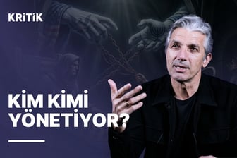 ABD İsrail'in Esiri mi Oldu?