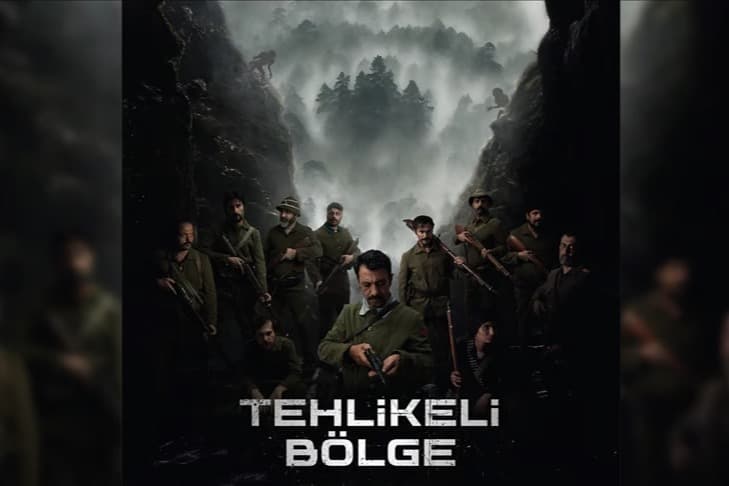 Bu hafta vizyona girecek filmler