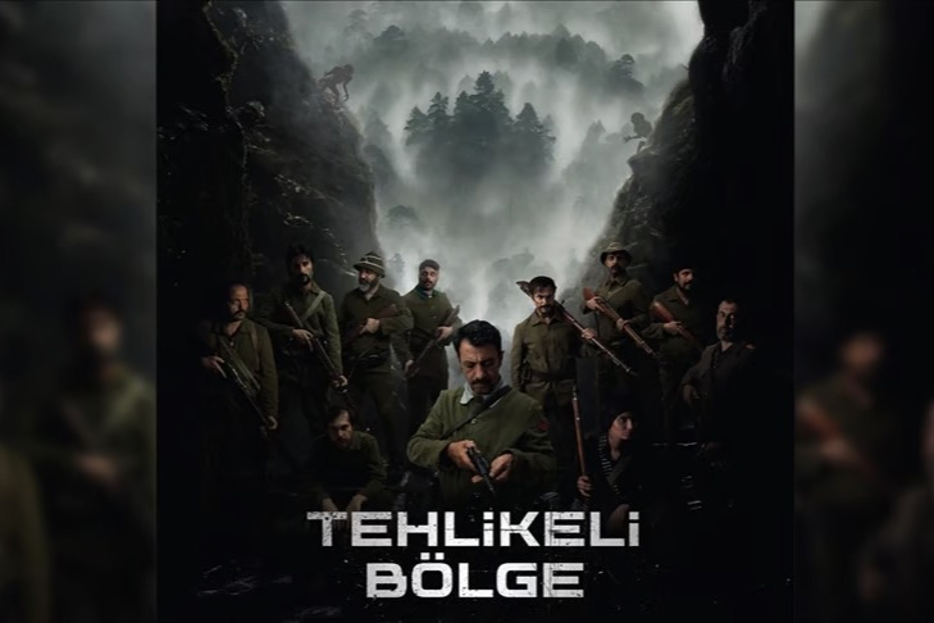 Bu hafta vizyona girecek filmler