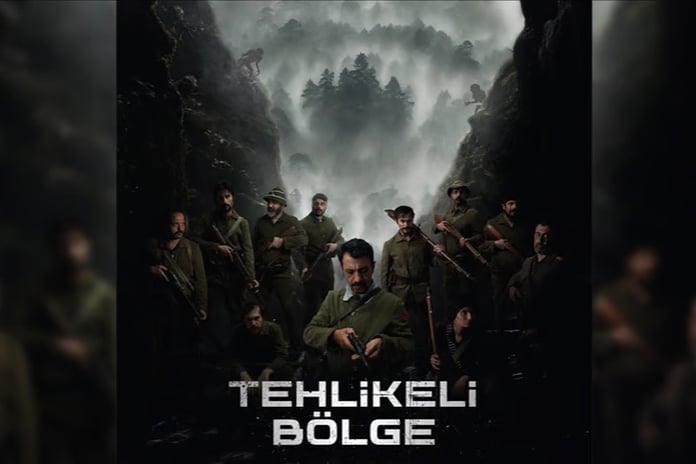 Bu hafta vizyona girecek filmler