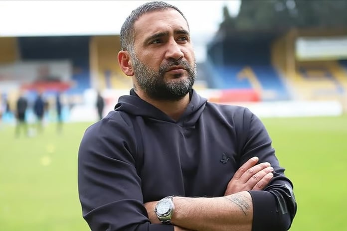 Sosyal medyadan açıklama geldi: Ümit Karan'dan cezaevi iddialarına yalanlama