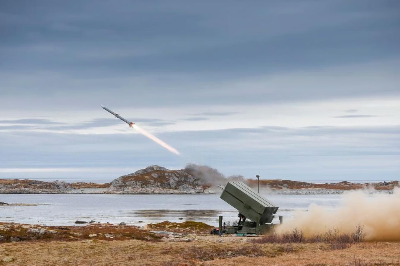 Kuveyt’ten 1 milyar dolarlık NASAMS hamlesi 