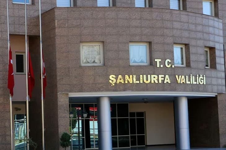 Şanlıurfa'da dilencilik ve hanutçuluk yasaklandı