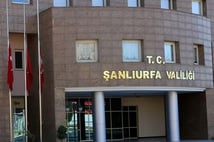 Şanlıurfa Valiliği il genelinde dilencilik ve hanutçuluğu yasakladı