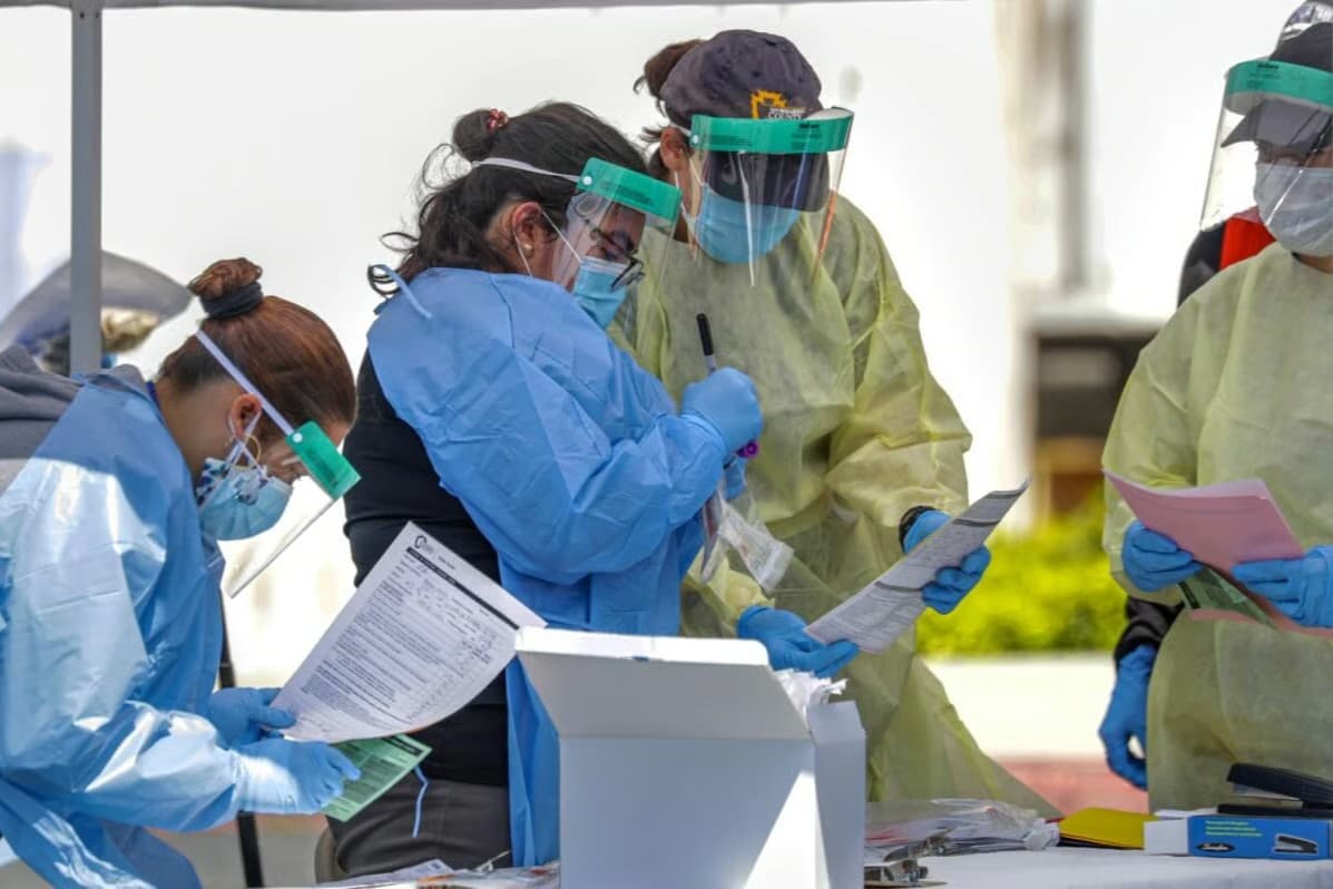 Dünya Kupası için ebola alarmı: Hastalık tarama merkezleri kurulacak