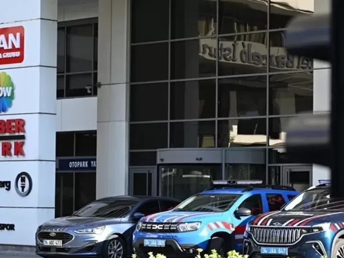 Can Holding soruşturmasında 26 şüpheli adliyede