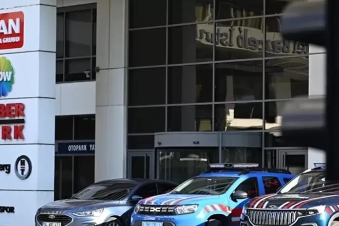 Can Holding soruşturmasında 26 şüpheli adliyede