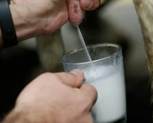 Ulusal Süt Konseyi çiğ süt tavsiye fiyatını açıkladı