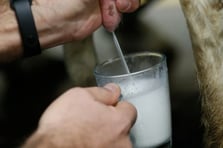 Ulusal Süt Konseyi çiğ süt tavsiye fiyatını açıkladı