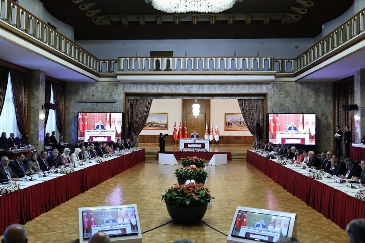 Sürecin ihtiyaçları var ama devreye başka kaygılar giriyor! Neyse ki uyaranlar var