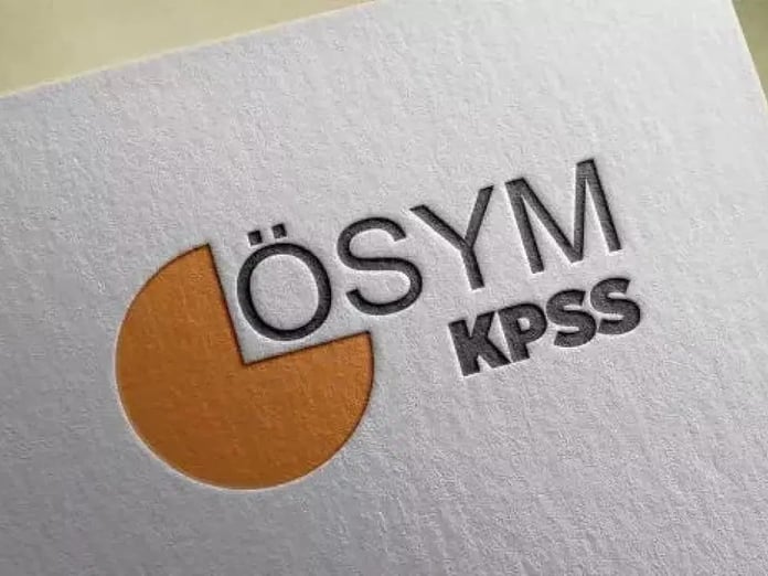 KPSS sonuçları ne zaman açıklanacak? ÖSYM ile 2025 KPSS sonuçları açıklandı mı, hangi tarihte?