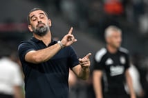 16 saatlik yolculuk, şampiyon rakipler, tek bir hayal: Arda Turan Shakhtar'ın perde arkasını anlattı