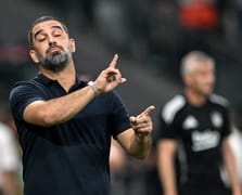 16 saatlik yolculuk, şampiyon rakipler, tek bir hayal: Arda Turan Shakhtar'ın perde arkasını anlattı