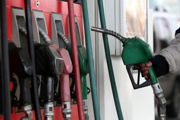 Motorine yeni zam yolda 