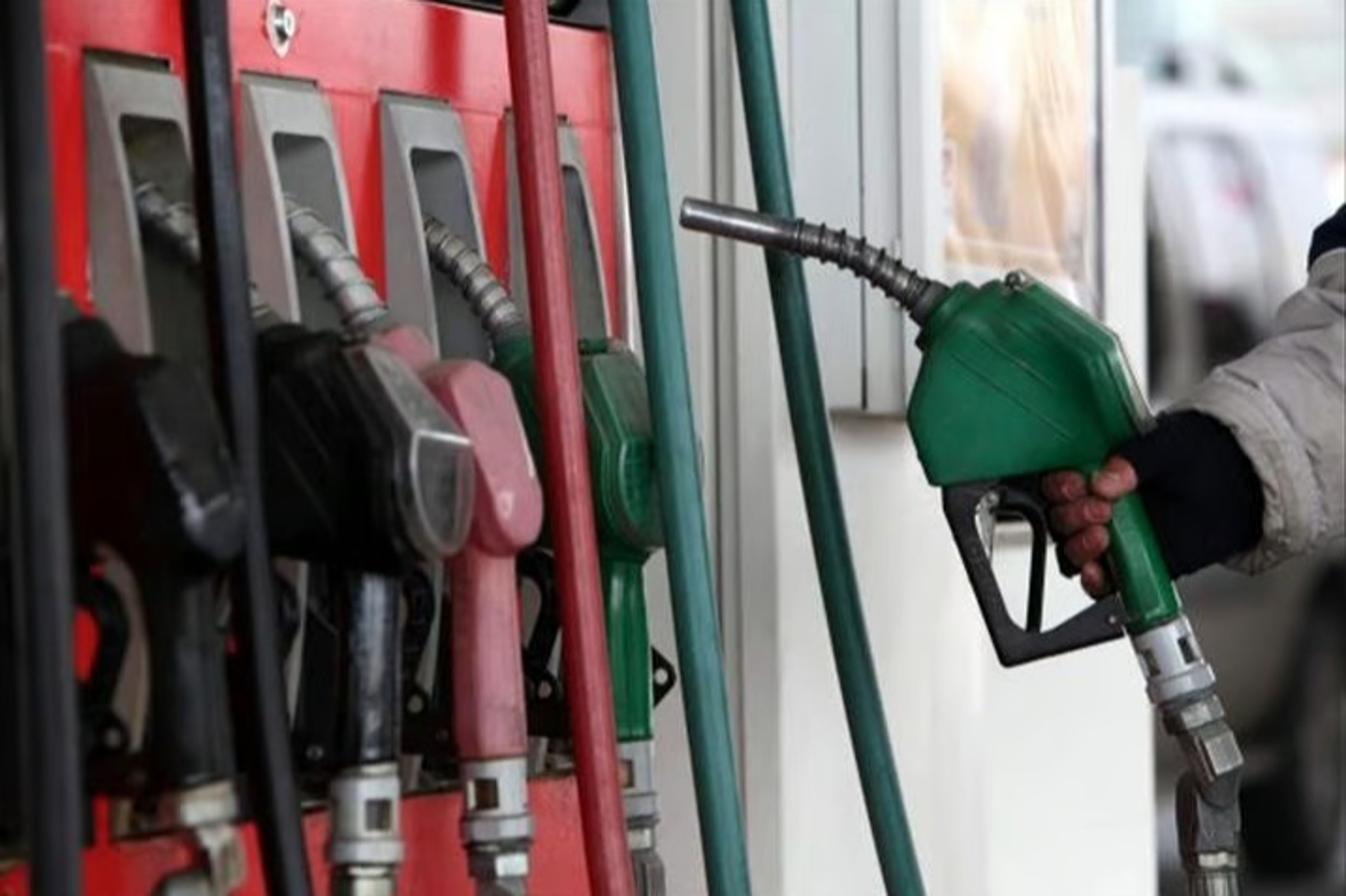 Motorine yeni zam yolda 