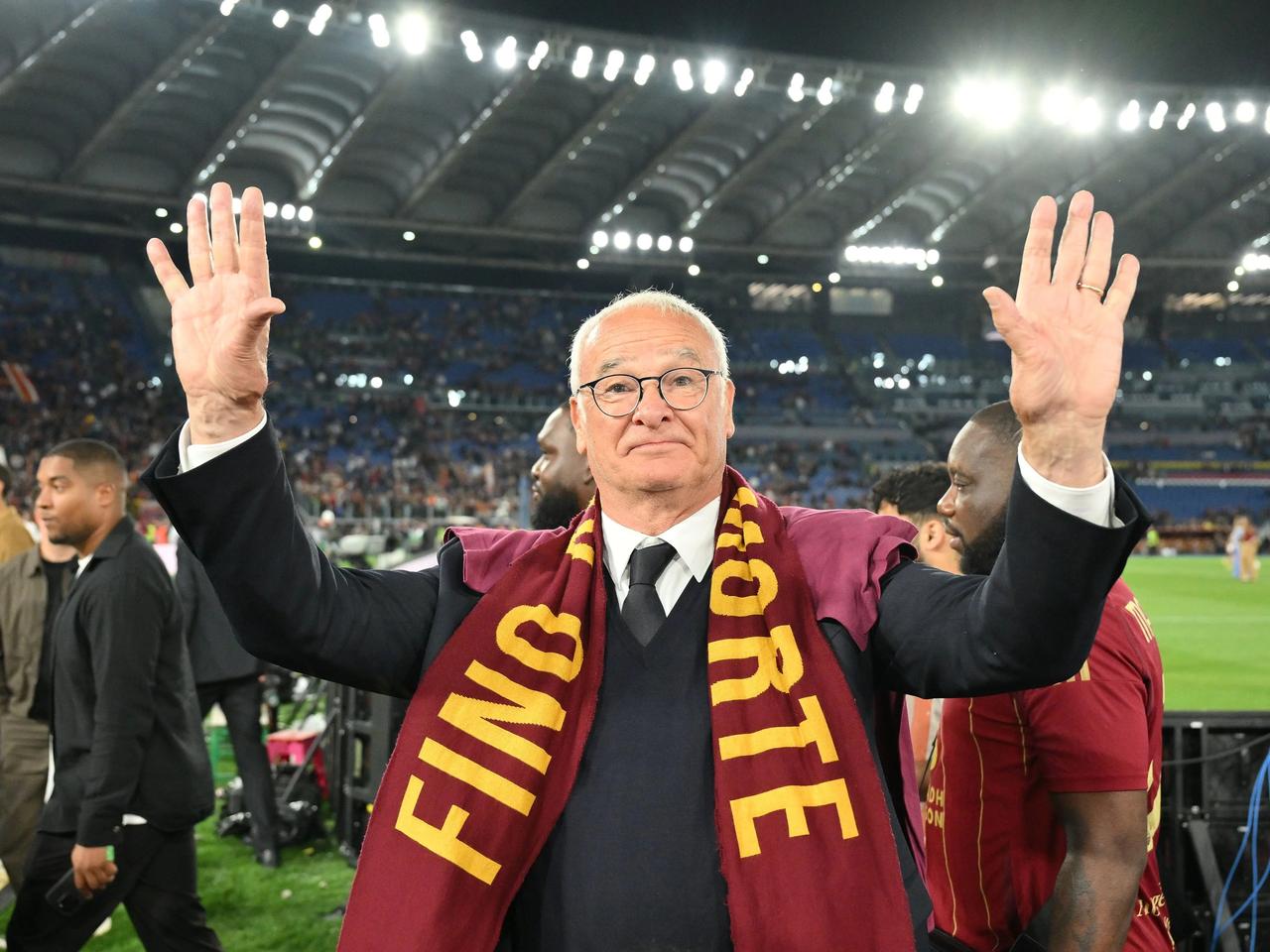 Ranieri'den İtalya Milli Takımı'na ret